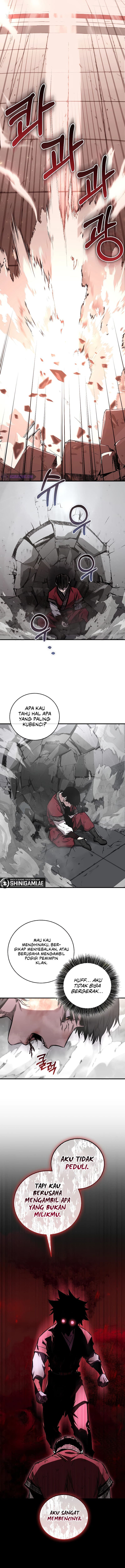 Childhood Friend Of The Zenith - Chapter 16 - Page 3