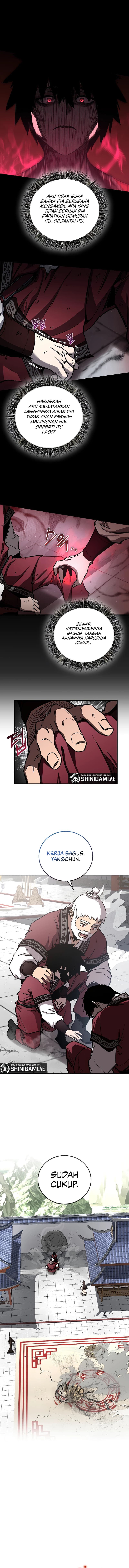 Childhood Friend Of The Zenith - Chapter 16 - Page 4