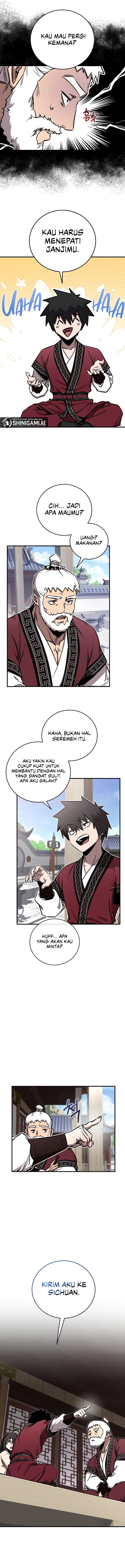 Childhood Friend Of The Zenith - Chapter 16 - Page 7