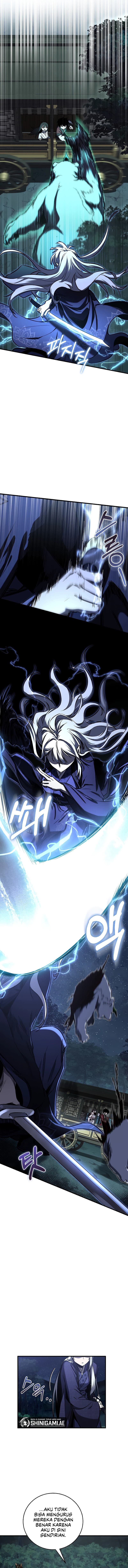 Childhood Friend Of The Zenith - Chapter 17 - Page 13