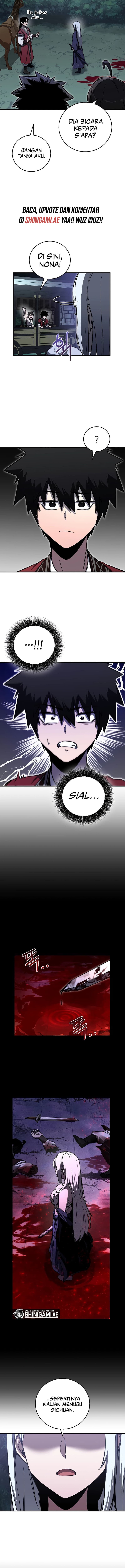 Childhood Friend Of The Zenith - Chapter 17 - Page 14