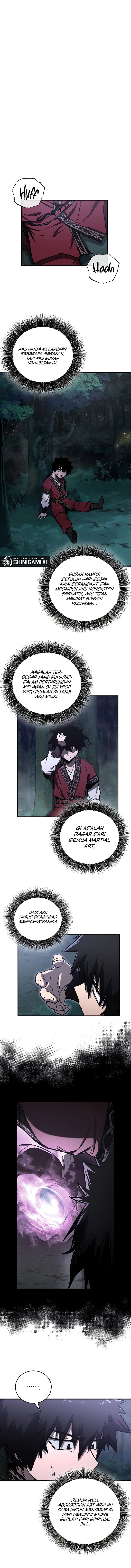 Childhood Friend Of The Zenith - Chapter 17 - Page 3