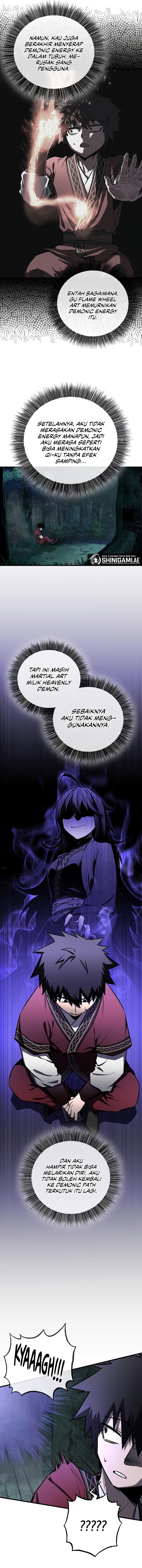 Childhood Friend Of The Zenith - Chapter 17 - Page 4