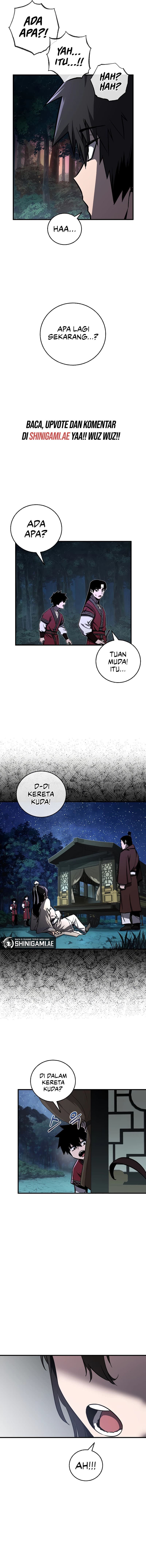 Childhood Friend Of The Zenith - Chapter 17 - Page 5