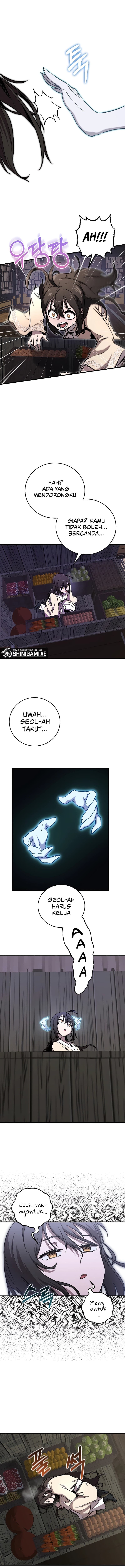 Childhood Friend Of The Zenith - Chapter 17 - Page 8