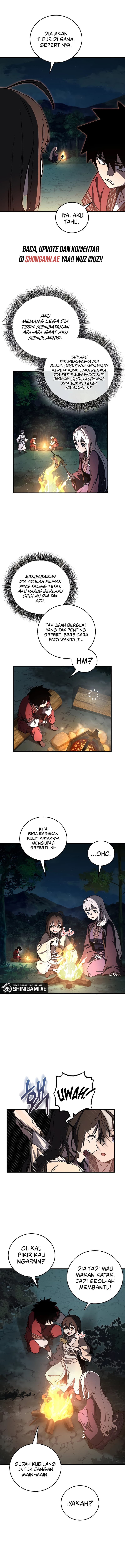Childhood Friend Of The Zenith - Chapter 18 - Page 10