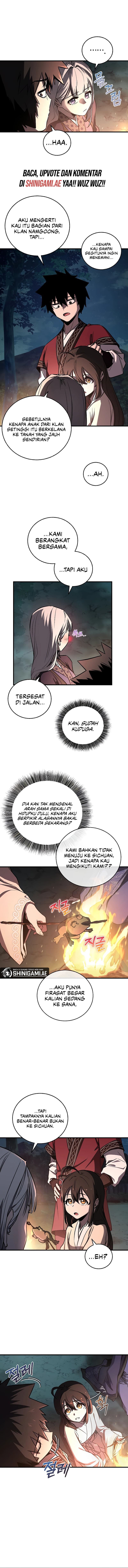 Childhood Friend Of The Zenith - Chapter 18 - Page 11