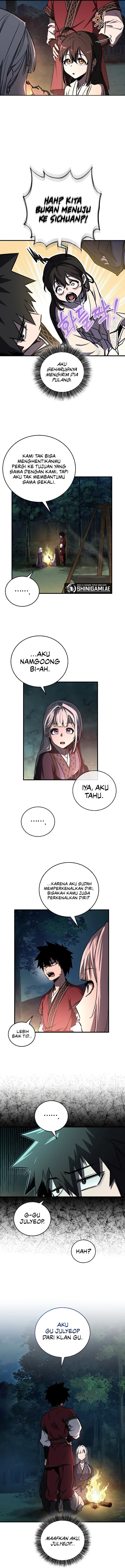 Childhood Friend Of The Zenith - Chapter 18 - Page 12