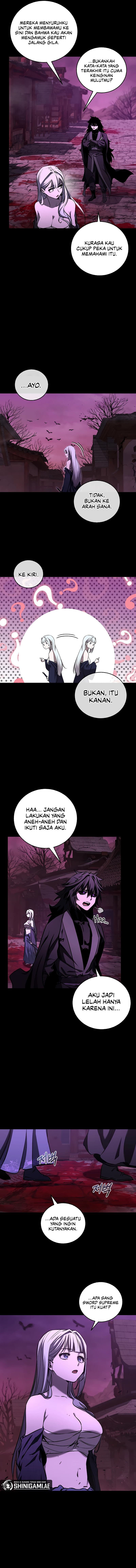 Childhood Friend Of The Zenith - Chapter 18 - Page 3
