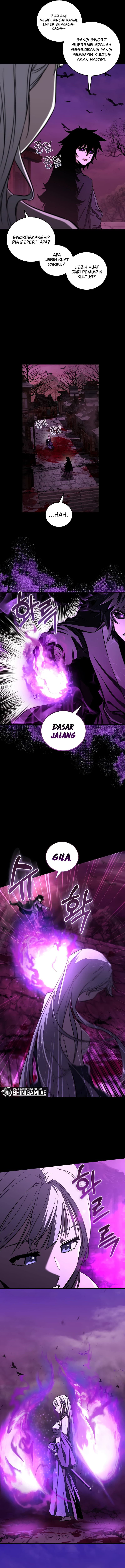 Childhood Friend Of The Zenith - Chapter 18 - Page 4