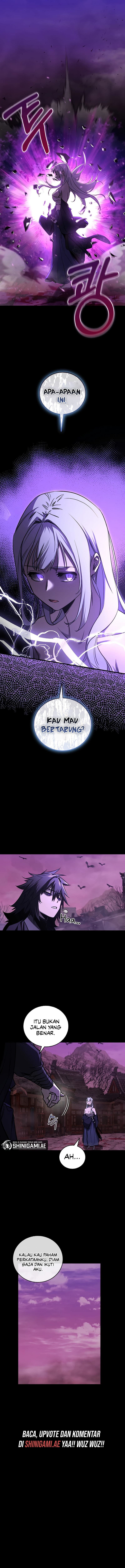 Childhood Friend Of The Zenith - Chapter 18 - Page 5