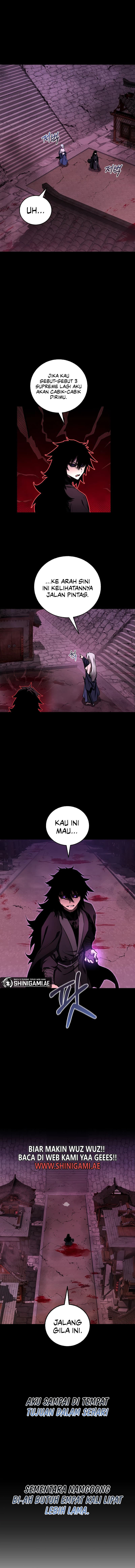 Childhood Friend Of The Zenith - Chapter 18 - Page 6