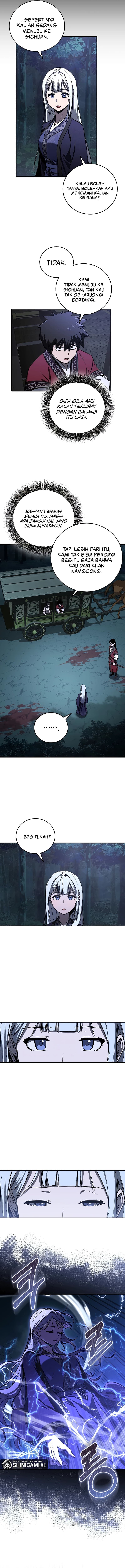Childhood Friend Of The Zenith - Chapter 18 - Page 7