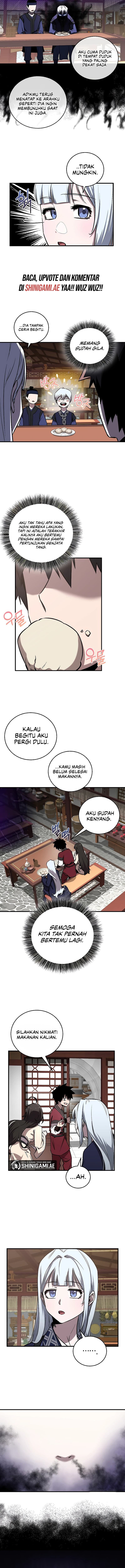 Childhood Friend Of The Zenith - Chapter 19 - Page 10
