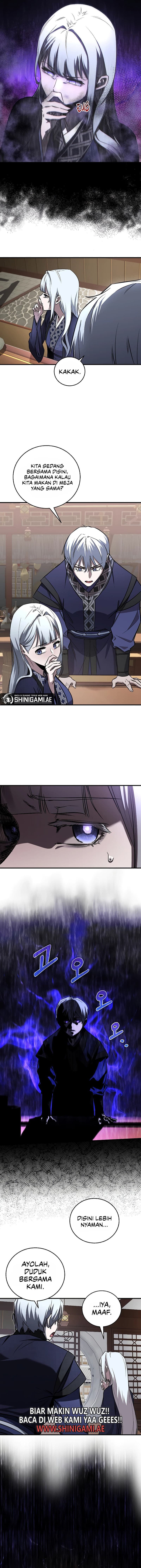 Childhood Friend Of The Zenith - Chapter 19 - Page 11