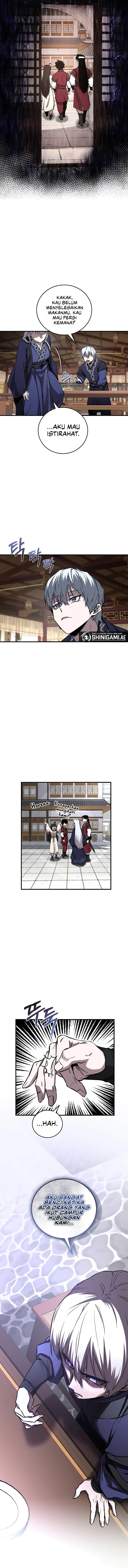 Childhood Friend Of The Zenith - Chapter 19 - Page 12