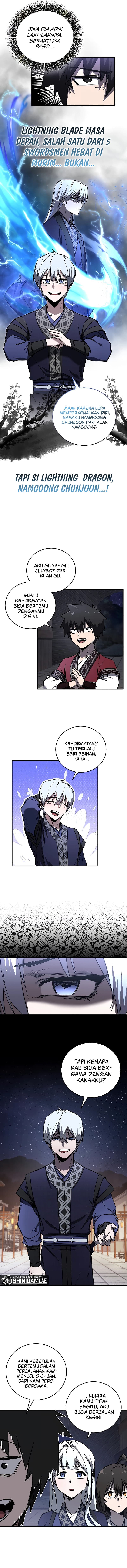 Childhood Friend Of The Zenith - Chapter 19 - Page 4