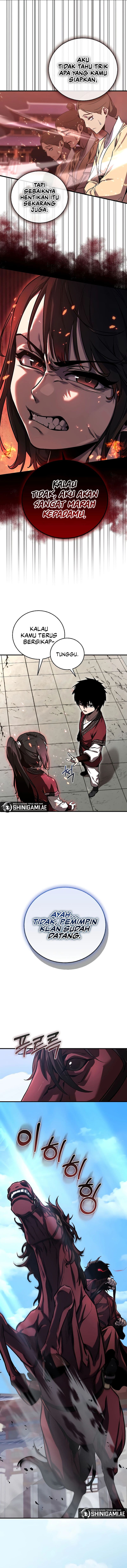 Childhood Friend Of The Zenith - Chapter 2 - Page 19
