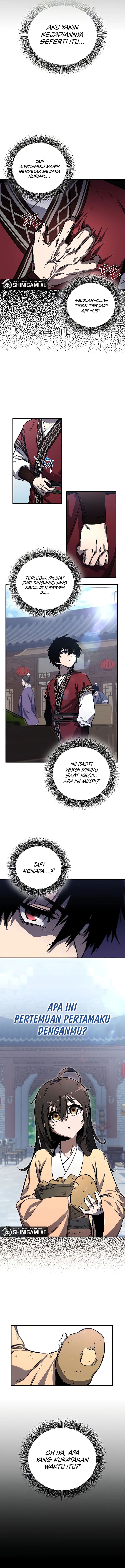 Childhood Friend Of The Zenith - Chapter 2 - Page 3