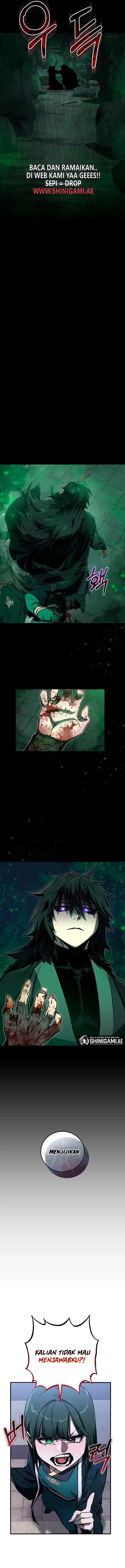 Childhood Friend Of The Zenith - Chapter 20 - Page 11