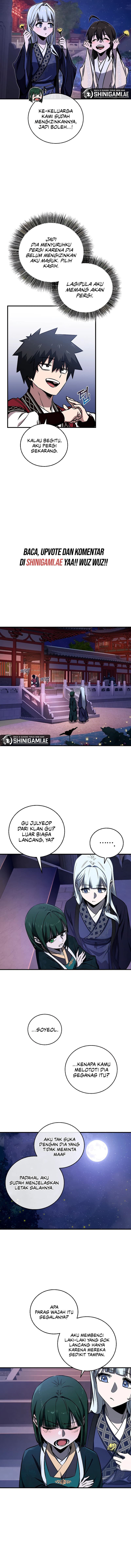 Childhood Friend Of The Zenith - Chapter 20 - Page 13