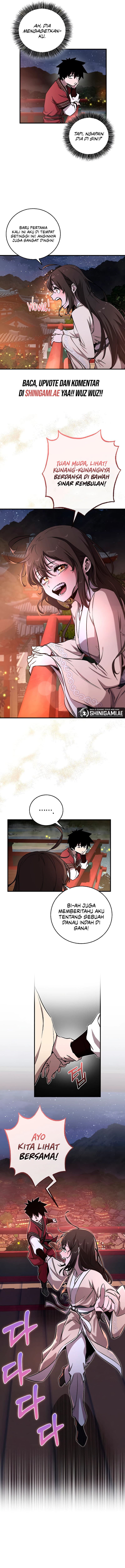 Childhood Friend Of The Zenith - Chapter 20 - Page 5