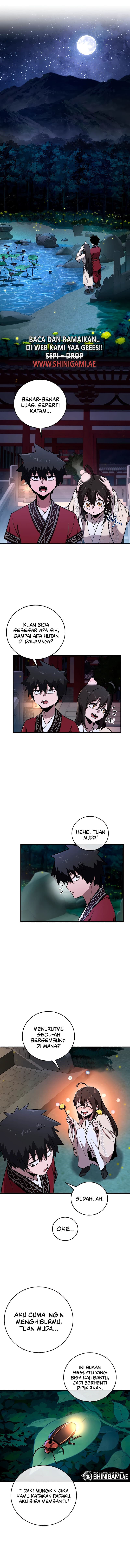 Childhood Friend Of The Zenith - Chapter 20 - Page 6