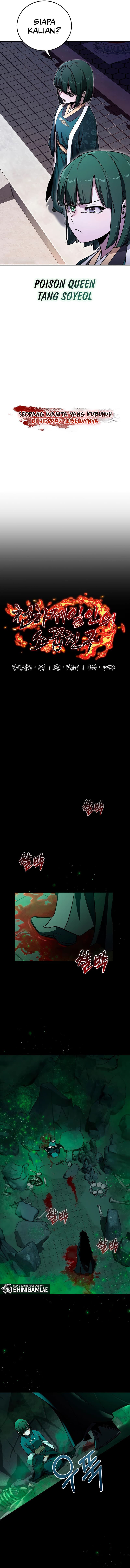 Childhood Friend Of The Zenith - Chapter 20 - Page 8