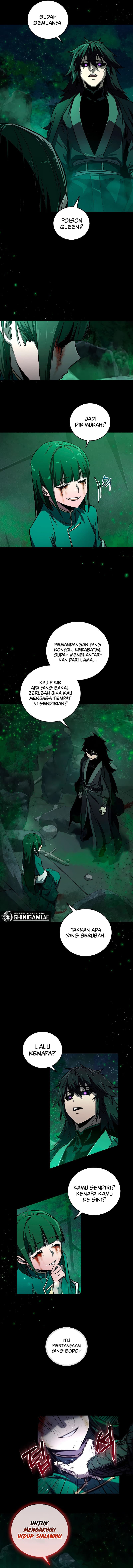 Childhood Friend Of The Zenith - Chapter 20 - Page 9