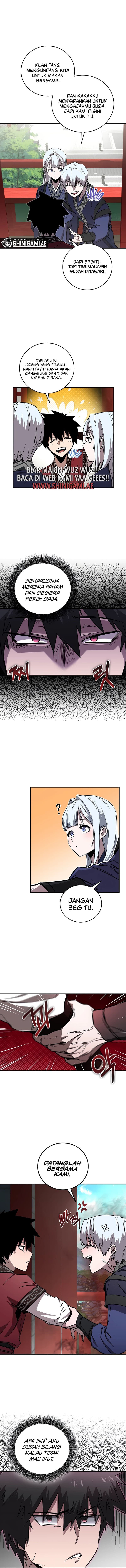 Childhood Friend Of The Zenith - Chapter 21 - Page 3