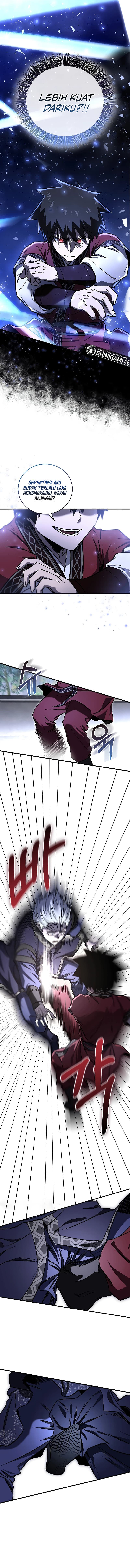 Childhood Friend Of The Zenith - Chapter 22 - Page 13