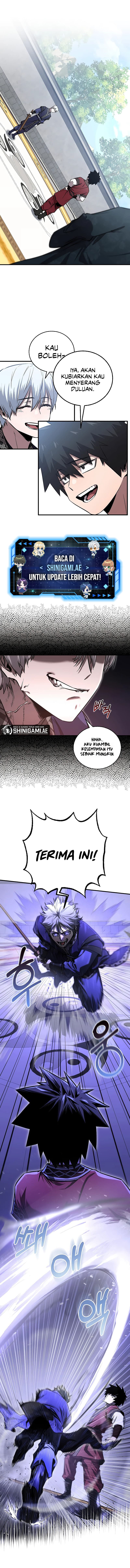 Childhood Friend Of The Zenith - Chapter 22 - Page 2