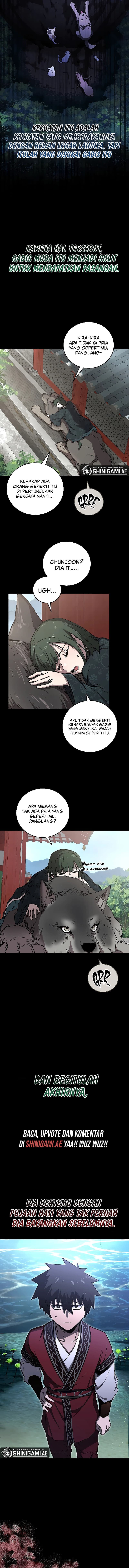 Childhood Friend Of The Zenith - Chapter 22 - Page 5