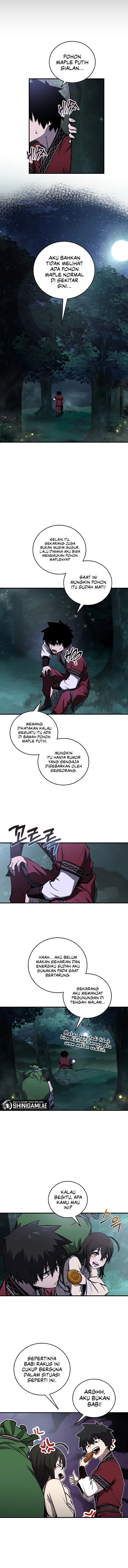 Childhood Friend Of The Zenith - Chapter 23 - Page 12