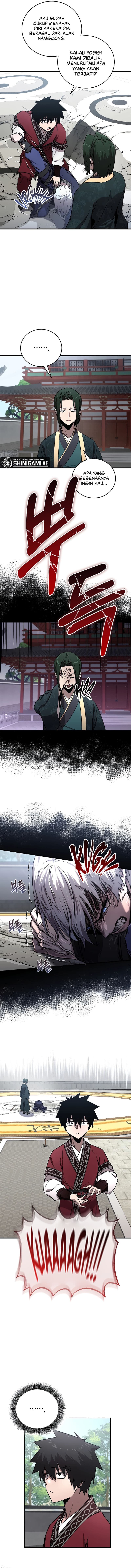 Childhood Friend Of The Zenith - Chapter 23 - Page 4