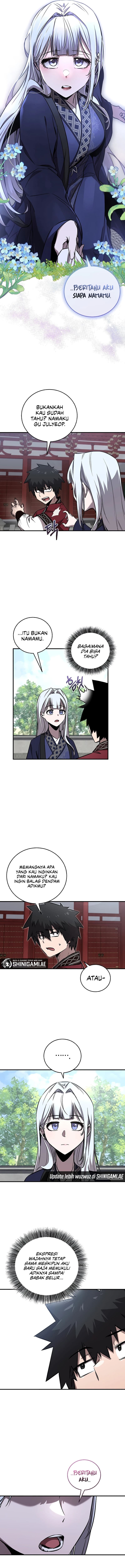 Childhood Friend Of The Zenith - Chapter 23 - Page 6