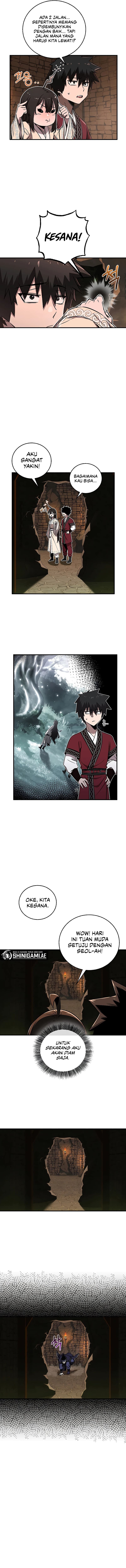 Childhood Friend Of The Zenith - Chapter 24 - Page 12