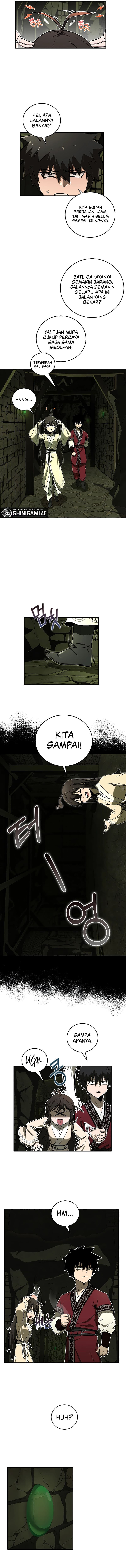 Childhood Friend Of The Zenith - Chapter 24 - Page 13