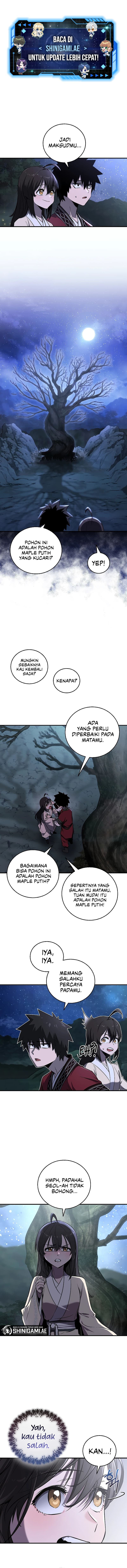 Childhood Friend Of The Zenith - Chapter 24 - Page 2