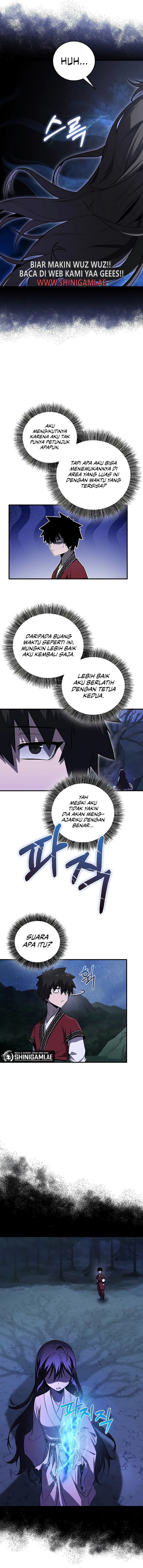 Childhood Friend Of The Zenith - Chapter 24 - Page 3
