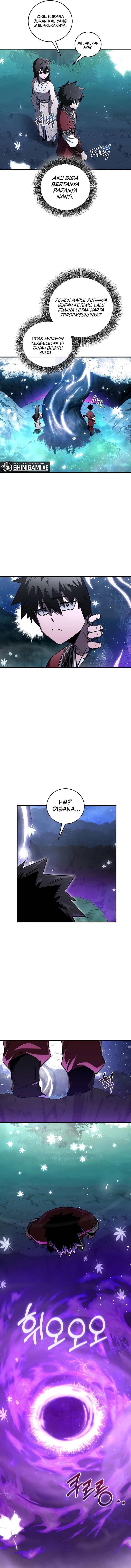 Childhood Friend Of The Zenith - Chapter 24 - Page 8