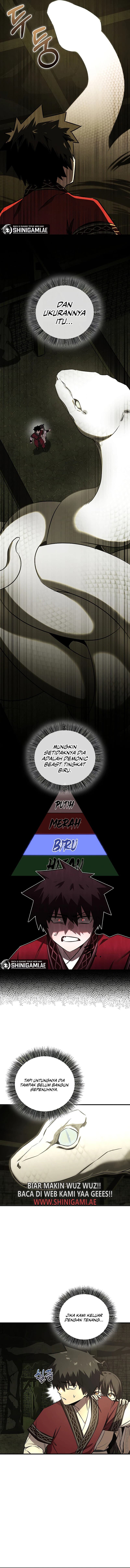 Childhood Friend Of The Zenith - Chapter 25 - Page 3