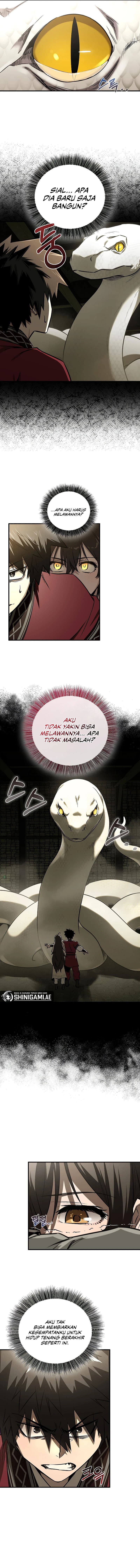 Childhood Friend Of The Zenith - Chapter 25 - Page 4
