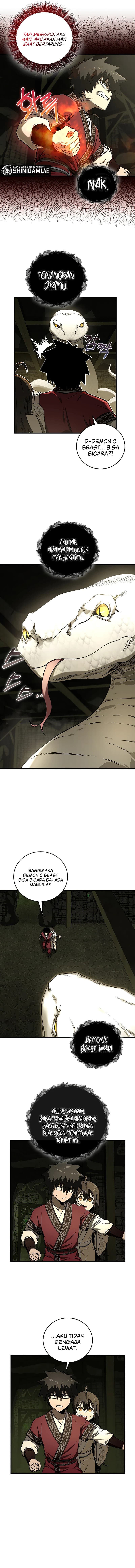 Childhood Friend Of The Zenith - Chapter 25 - Page 5