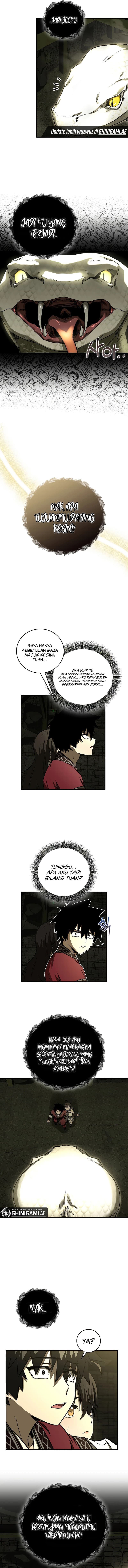 Childhood Friend Of The Zenith - Chapter 25 - Page 6