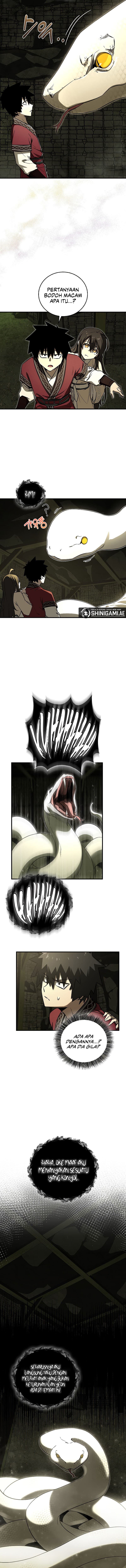 Childhood Friend Of The Zenith - Chapter 25 - Page 7
