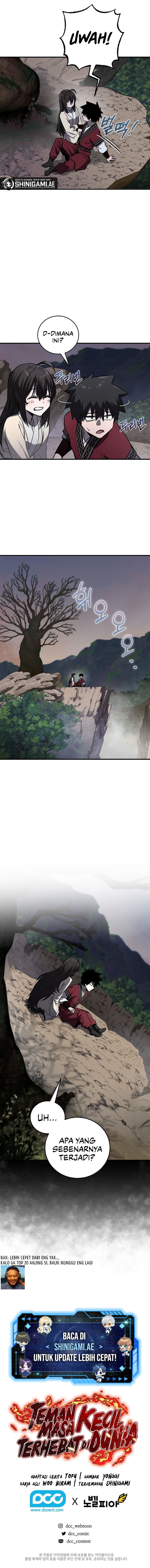 Childhood Friend Of The Zenith - Chapter 26 - Page 14