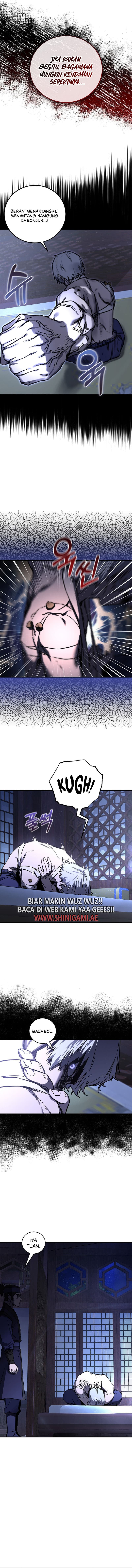 Childhood Friend Of The Zenith - Chapter 26 - Page 3