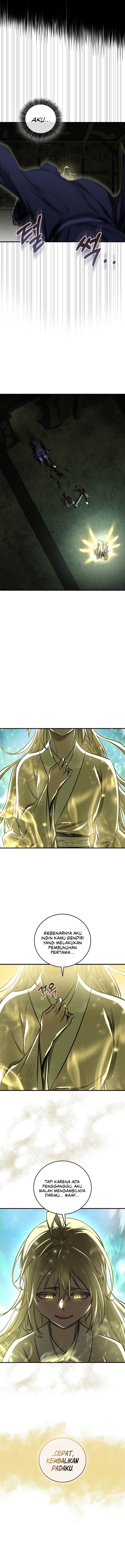 Childhood Friend Of The Zenith - Chapter 26 - Page 9
