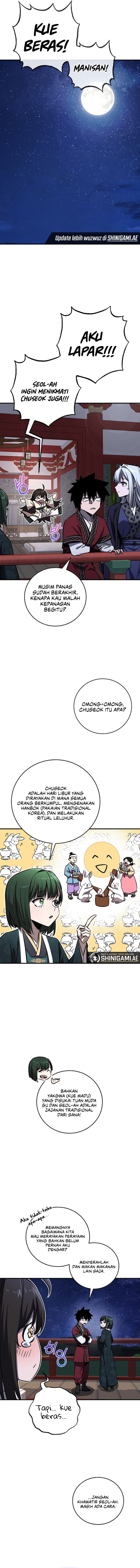 Childhood Friend Of The Zenith - Chapter 27 - Page 16